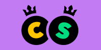 Crown Coins Casino logo
