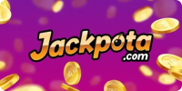 Jackpota.com logo