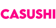 Casushi Casino logo