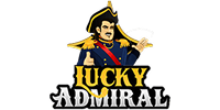 Lucky Admiral logo