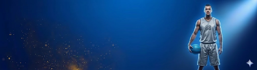 Banner background