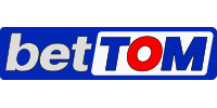 betTOM logo