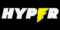 Hyper Casino logo