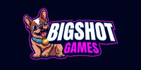 BigShotGames logo