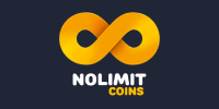 Nolimitcoins logo