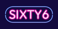 Sixty6 logo