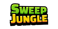 Sweep Jungle logo