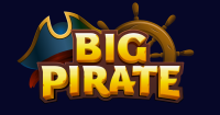 Big Pirate logo